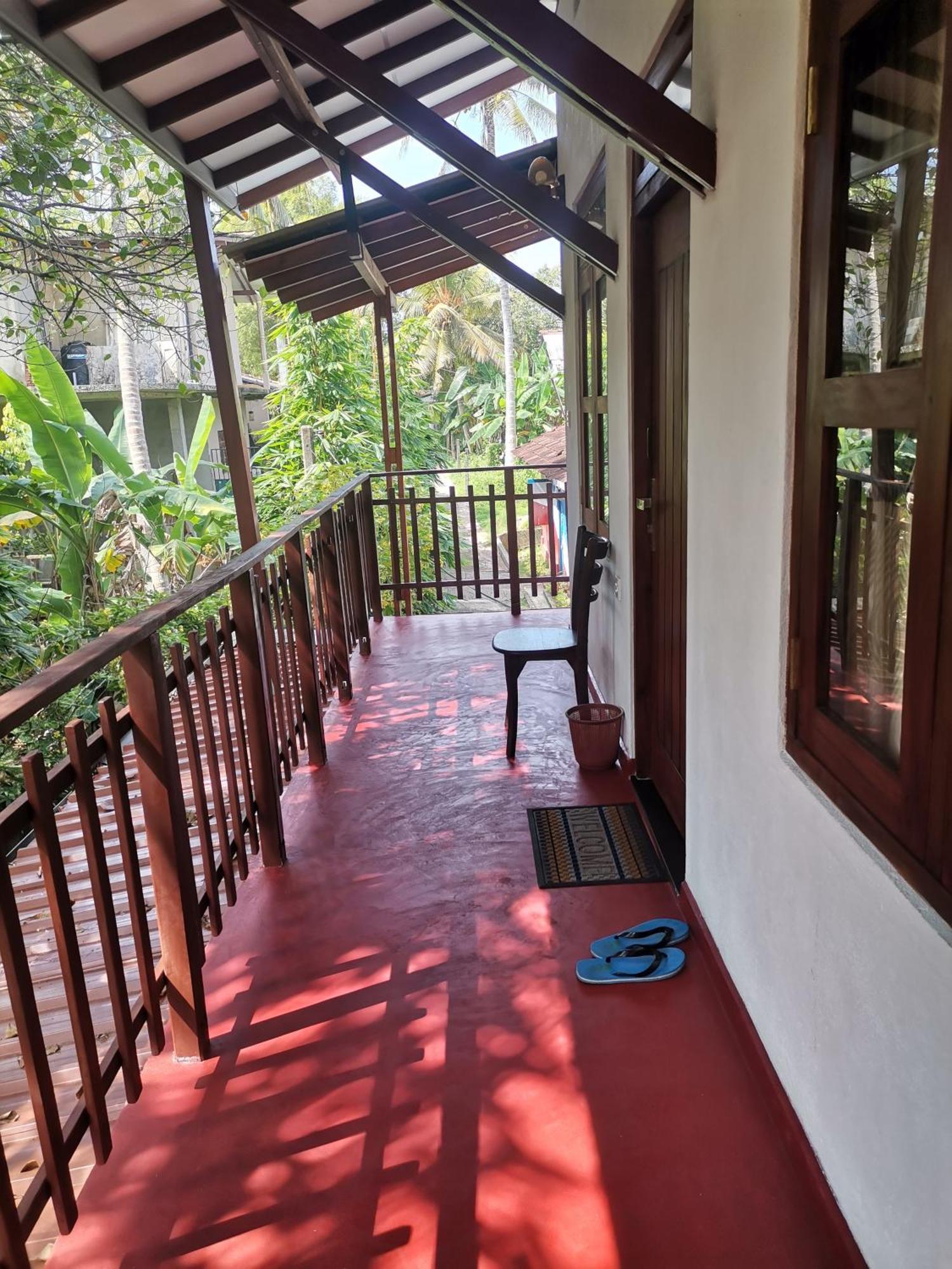 Gold Sand Resort Bentota Exterior photo