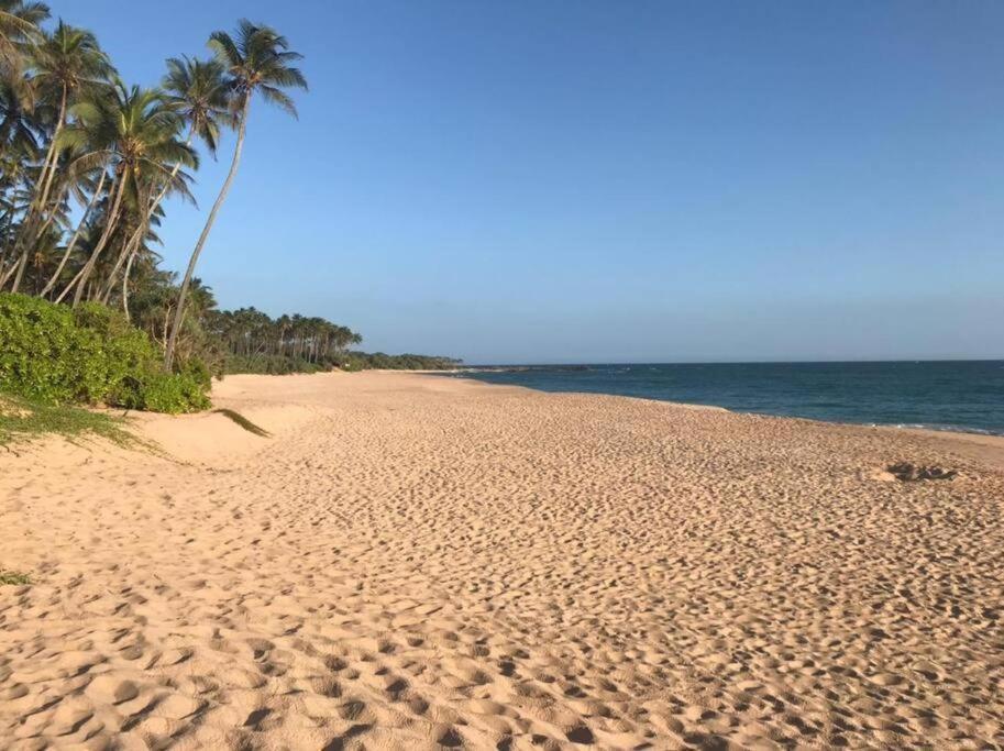 Gold Sand Resort Bentota Exterior photo